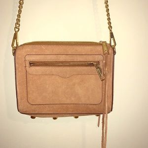 Rebecca Minkoff crossbody bag